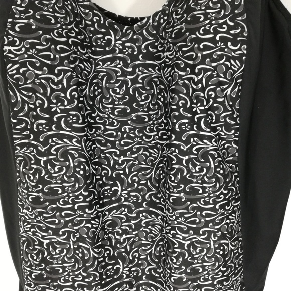 Blair One Piece Swim Dress Size 24W - Picture 4 of 8